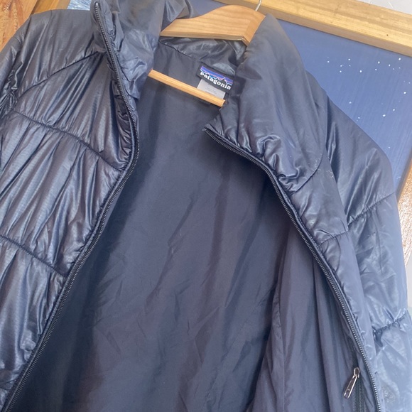 Patagonia puffy coat - Picture 6 of 6